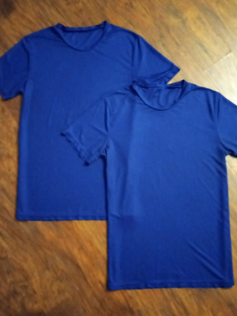 Men's Crew Neck T-Shirts